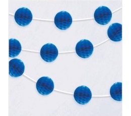 Pallide vanik, tumesinine (2,13 m)
