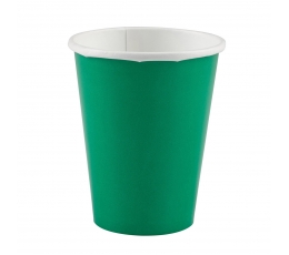 Topsid, rohelised (8 tk / 266 ml)