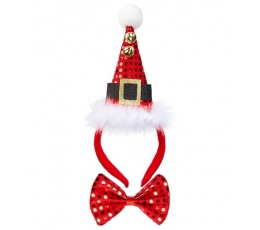 Aksessuaaride komplek "Mini Santa"