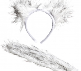 Aksessuaaride komplekt "Hunt"