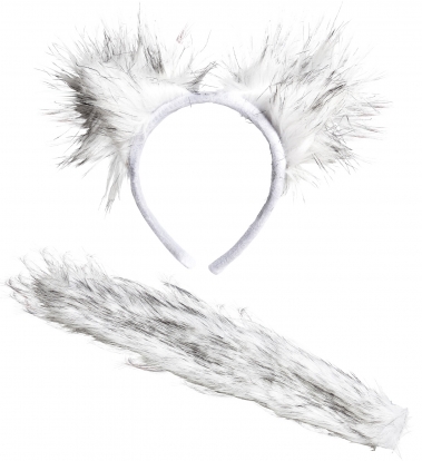 Aksessuaaride komplekt "Hunt"