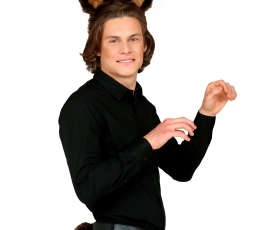 Aksessuaaride komplekt "Karu" 2