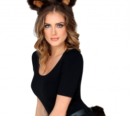 Aksessuaaride komplekt "Karu" 1