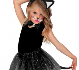 Aksessuaaride komplekt „Kass“ 2