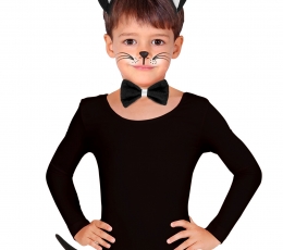 Aksessuaaride komplekt „Kass“ 1