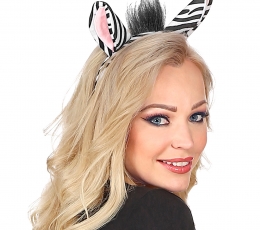 Aksessuaaride komplekt „Sebra“  1