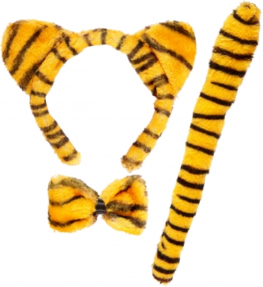 Aksessuaaride komplekt "Tiiger "