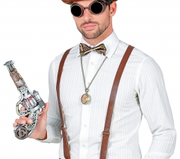 Aksessuaaride komplekt „Steampunk“  2