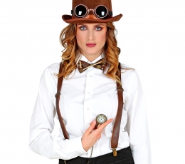 Aksessuaaride komplekt „Steampunk“  1