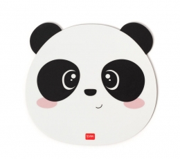 Arvuti hiirematt "Panda"