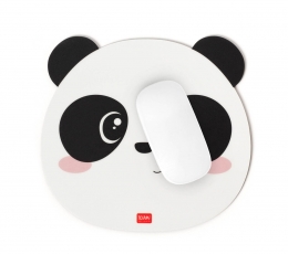 Arvuti hiirematt "Panda" 1