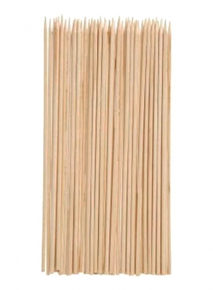  Bambusest vardad (50 tk.)