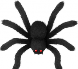 Dekoratsioon "Suur ämblik (200 cm) 1