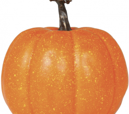 Dekoratiivne kõrvits (18 cm) 1