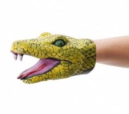 Dekoratiivne kinnas „Mao pea“