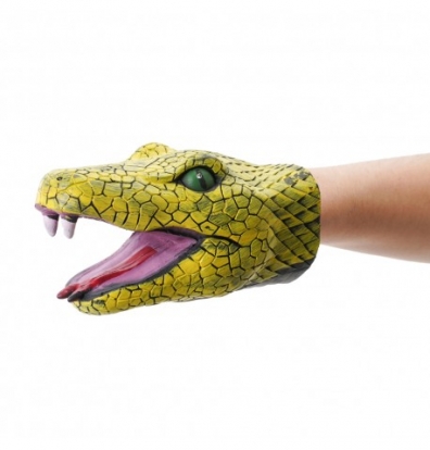 Dekoratiivne kinnas „Mao pea“