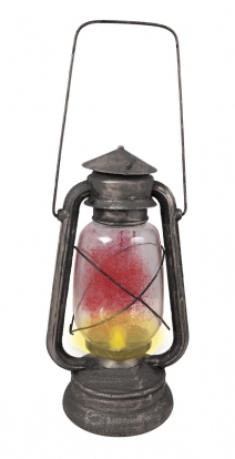 Dekoratiivne latern, verine (35 cm)
