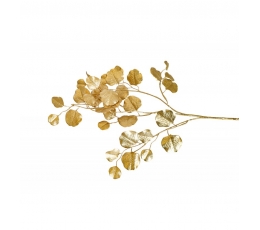  Dekoratiivne oks "Kuldne eukalüpt" (84 cm)