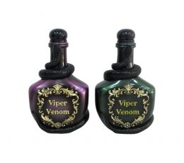 Dekoratiivne pudel „Maomürk“