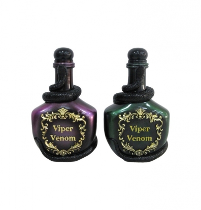 Dekoratiivne pudel „Maomürk“