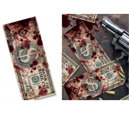 Dekoratiivsed rahad „Verised dollarid“