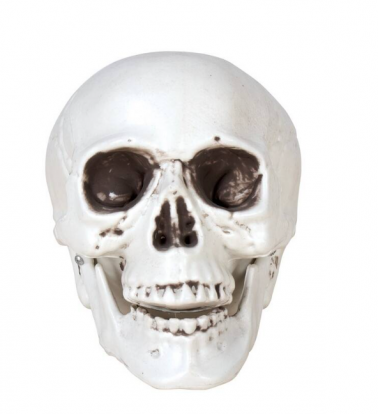 Dekoratsioon "Kolju"  (8 cm)