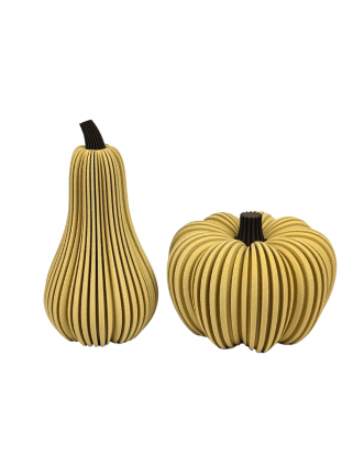 Dekoratsioon „Kõrvits“