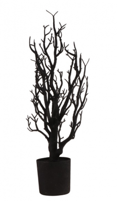 Dekoratsioon „Puu potis“ (53 cm)