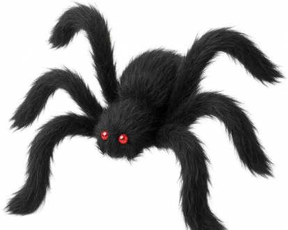  Dekoratsioon "Suur ämblik (150 cm)"