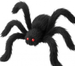 Dekoratsioon "Suur ämblik (200 cm)