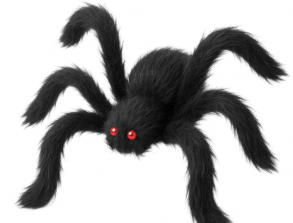 Dekoratsioon "Suur ämblik (200 cm)