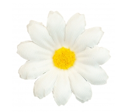 Dekoratsioonid „Karikakra õied“ (20 tk)