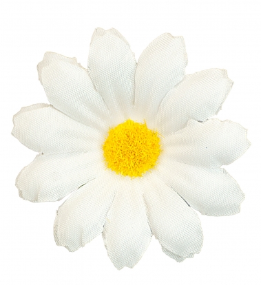 Dekoratsioonid „Karikakra õied“ (20 tk)