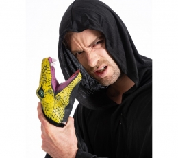 Dekoratiivne kinnas „Mao pea“ 1