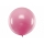  Suur õhupall, roosa (1 m)