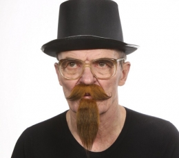 Kunstvuntsid ja habe 0