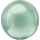Foolium õhupall-orbz, piparmünt (38x40 cm)
