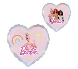  Fooliumist õhupall "Barbie" (45 cm)