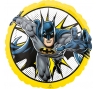 Fooliumist õhupall "Batman" (43 cm)