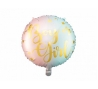 Fooliumist õhupall "Boy or Girl" (35 cm)