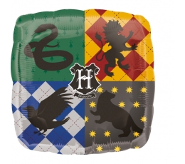 Fooliumist õhupall "Harry Potter" (43 cm)