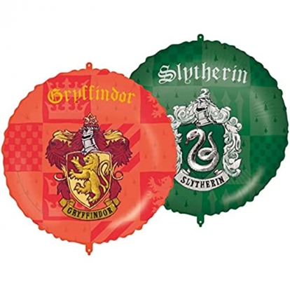 Fooliumist õhupall "Harry Potter" (45 cm)
