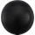  Fooliumist õhupall-orbz, must (38 cm)