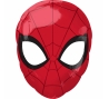 Fooliumist õhupall "Spidermani mask" (30x43 cm)