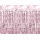  Fooliumkardin-vihm, roosa (90x250 cm)