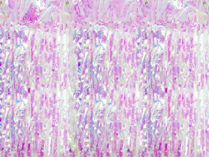  Fooliumkardin-vihm. pärlmutter (90x250 cm)