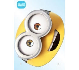 Fotomask "Minions Bob" (1 tk)