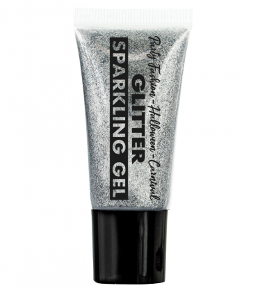 Geelsära, hõbedane (25 ml)