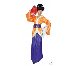 Geisha kostüüm (S/M)