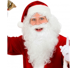 Habeme, tihe ja valge